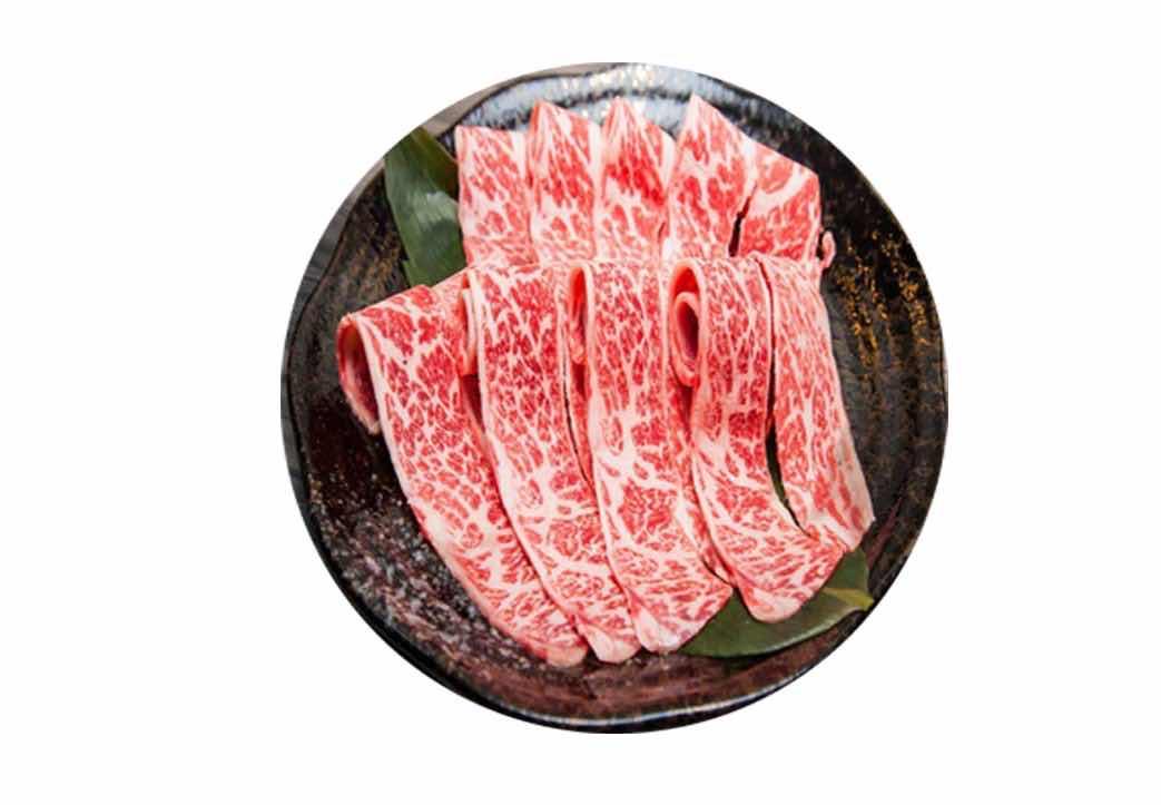 Beef Top Blade-សាច់គោផ្នែកស្មា-부채살