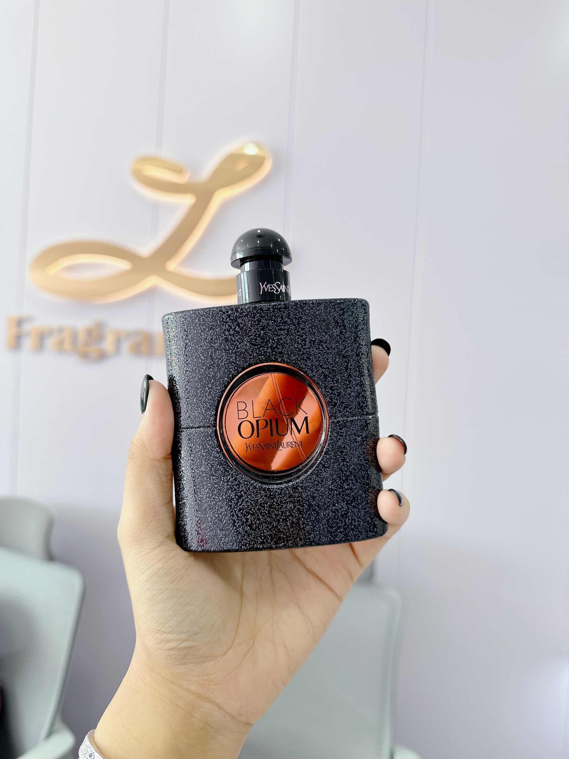 YSL Black Opium EDP 90ml 