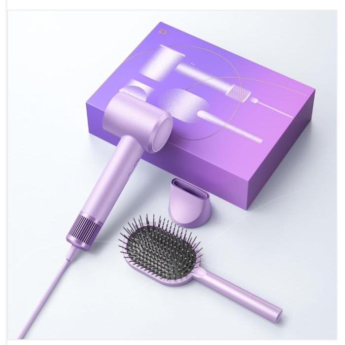 Mijia High-Speed Hair Dryer H501 Gift Box (Favourite Edition)