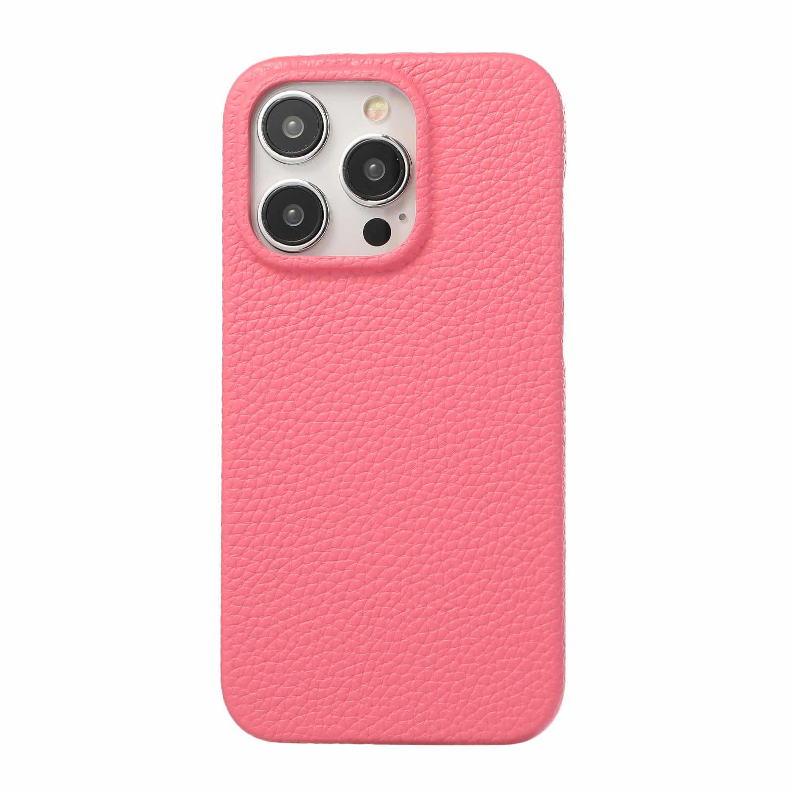 Leather case