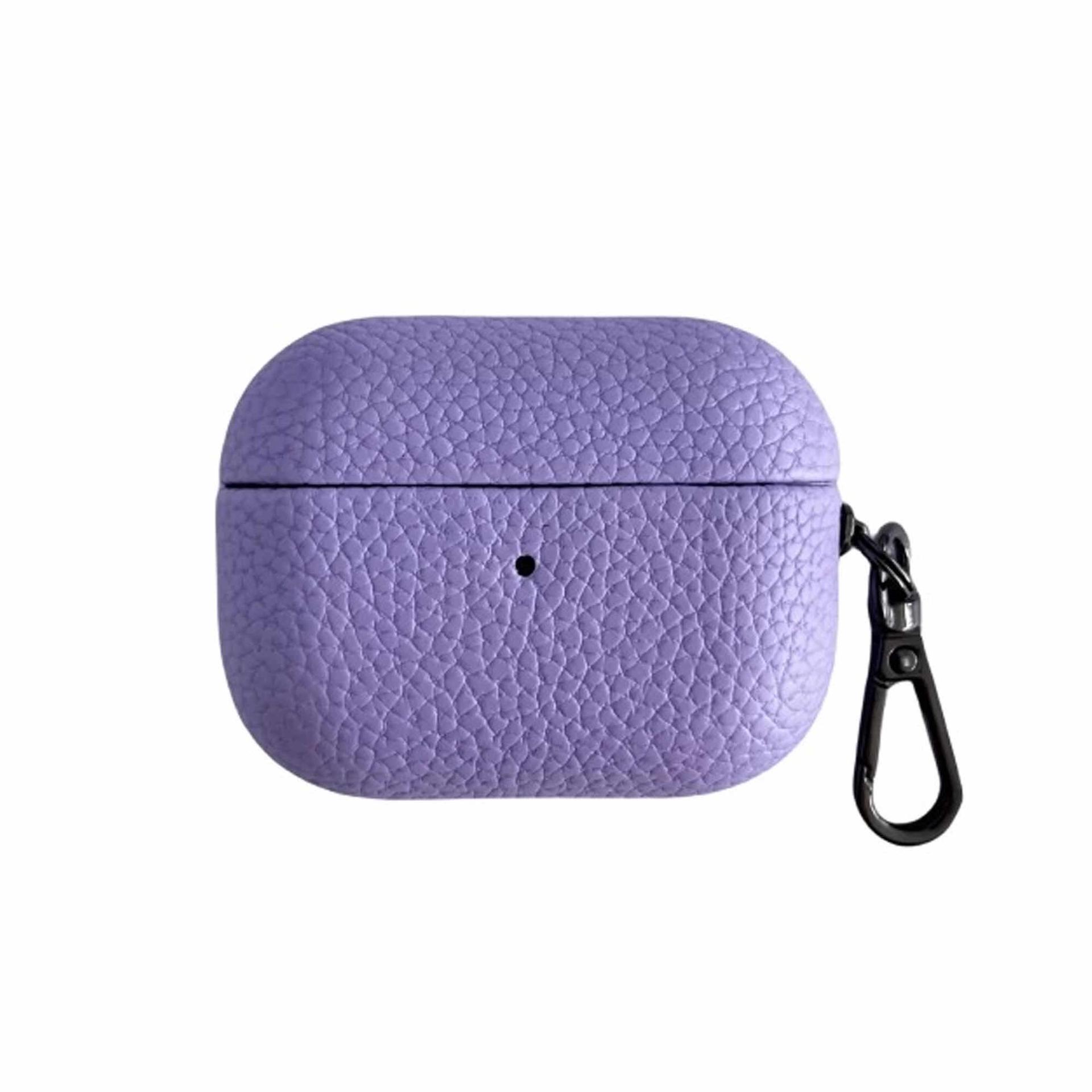 Leather Airpods Case