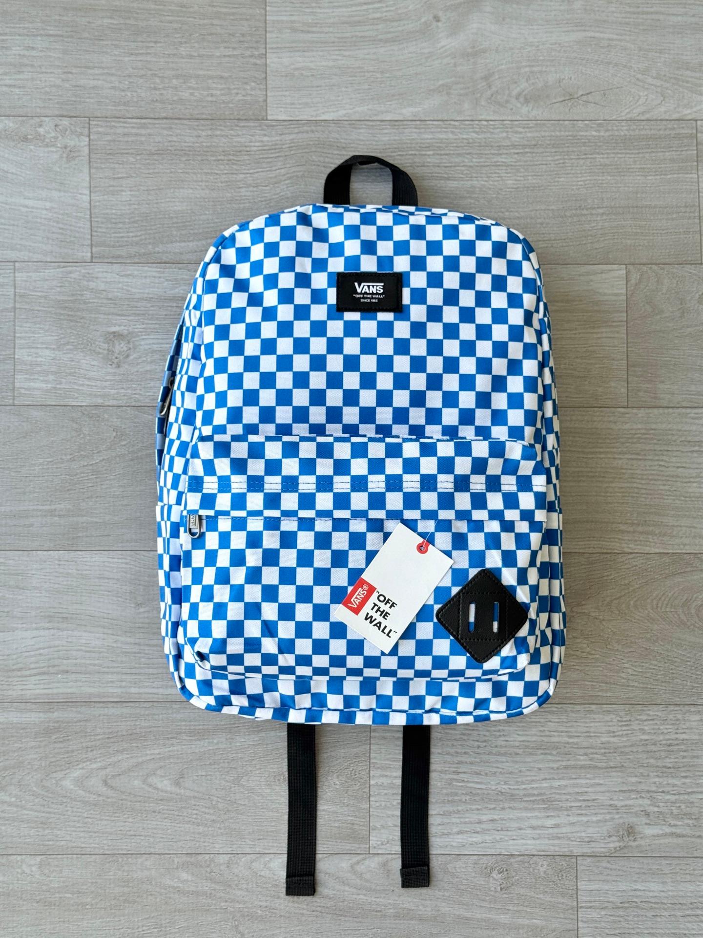 Vans Backpack