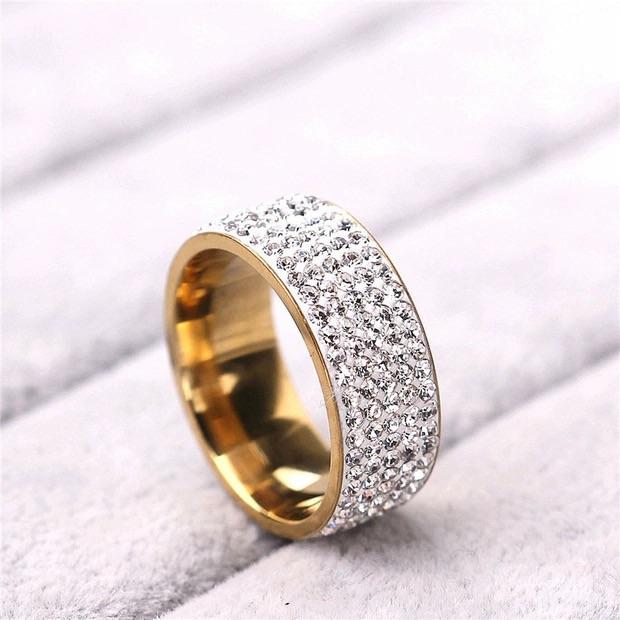 Ring-ចិញ្ចៀន R006