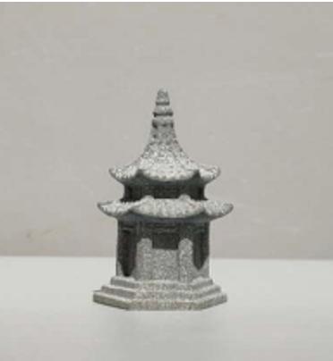 Size L(2.7)*W(2.7)*H(5.5)cm