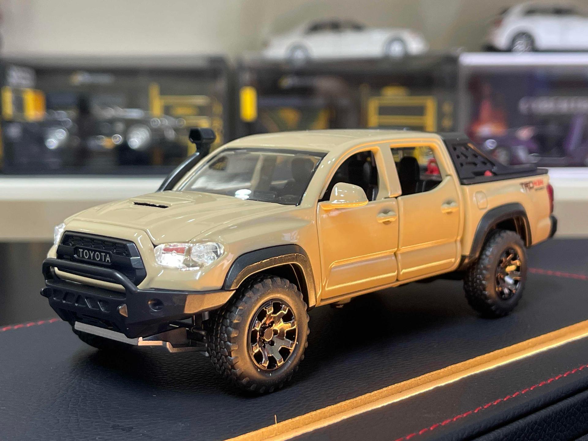 Tacoma