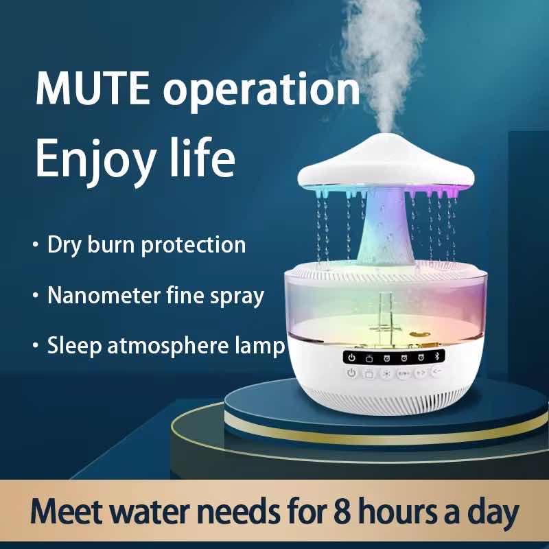 T-78 Raindrops Aroma Diffuser
