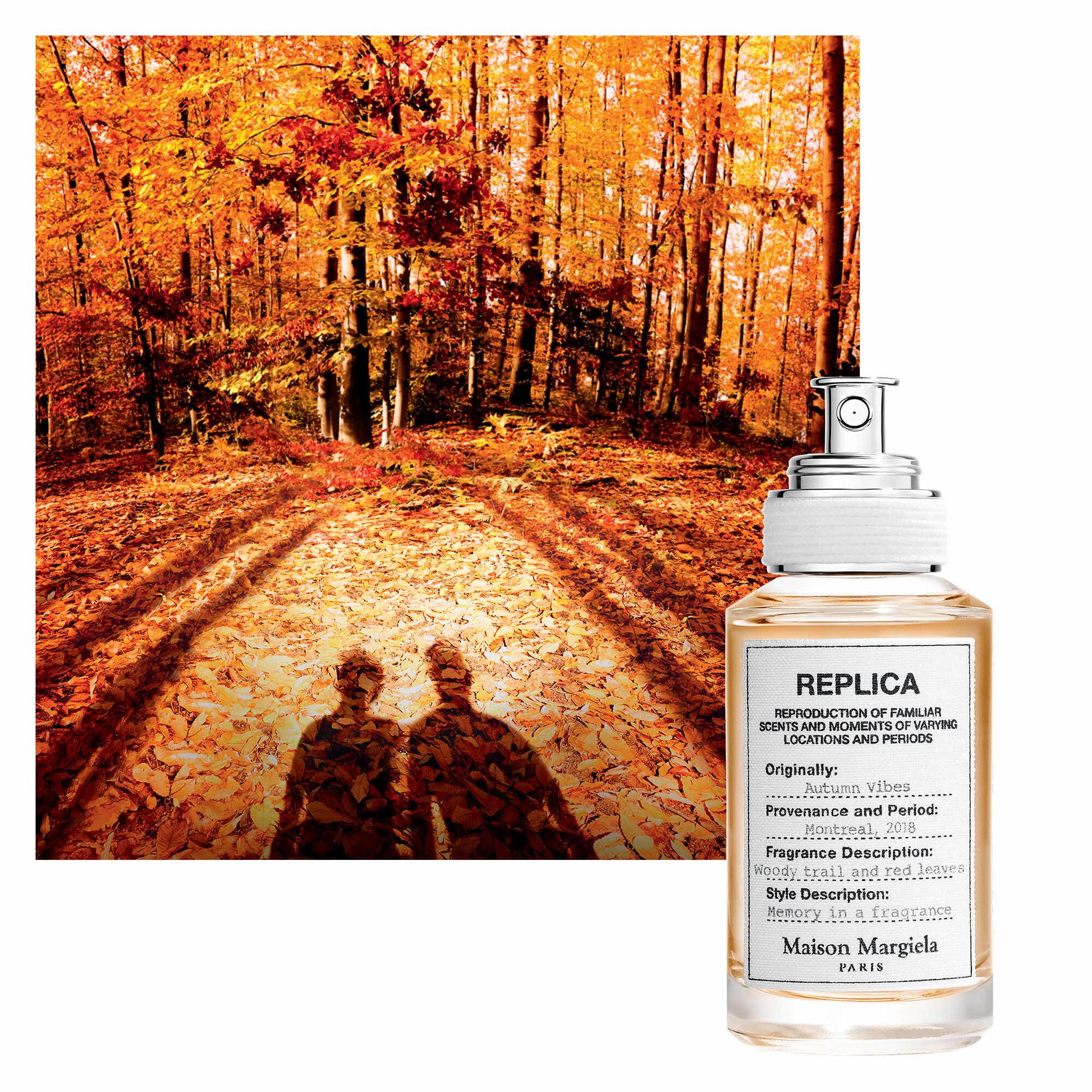 Replica Autum Vibe 100ml