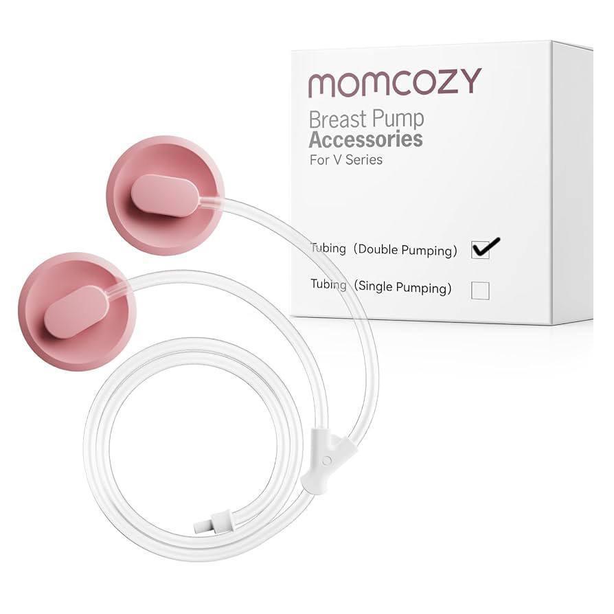 ខ្សែខ្យល់ Momcozy V1Pro/V2Pro