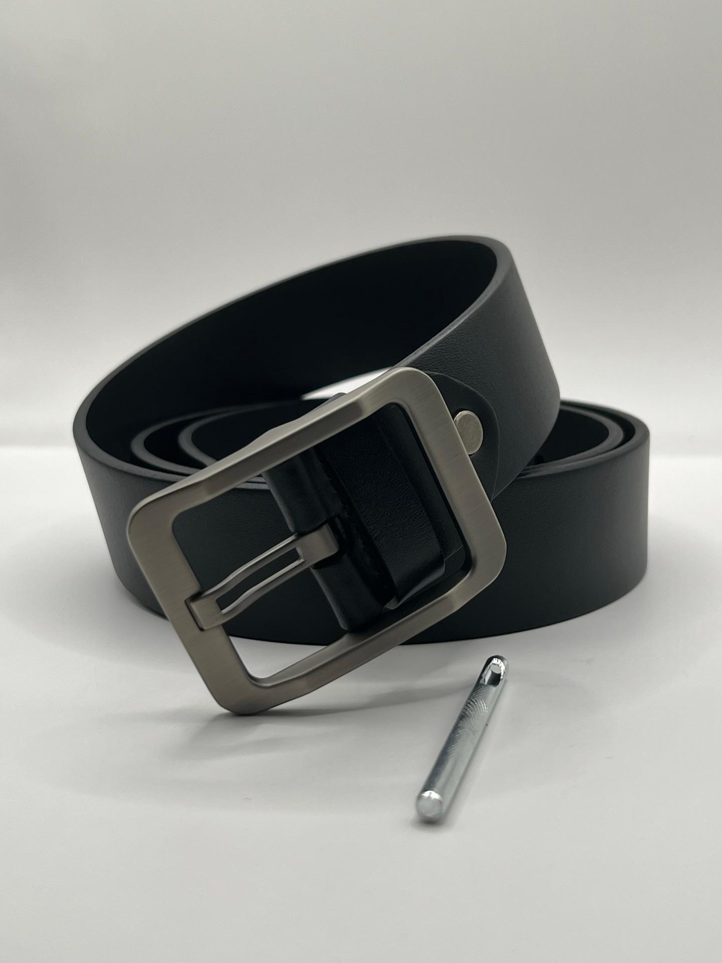 Leather Belt code Q1