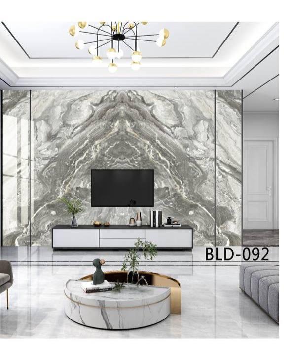 PVC marble UV 3D (Pvc ceramic uv 3D)