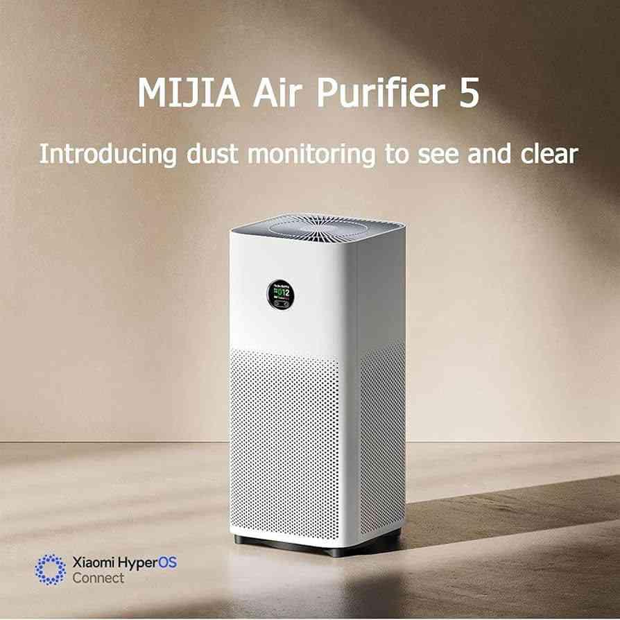 Xiaomi Air Purifier 5