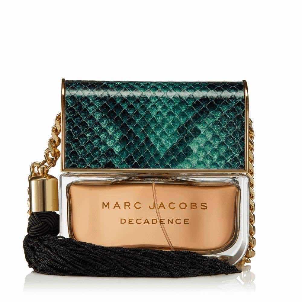 Marc Jacobs Decadence