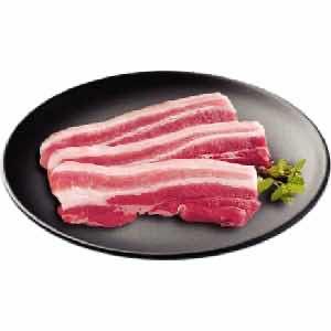 Pork Belly-សាច់ជ្រូកបីជាន់-삼겹살