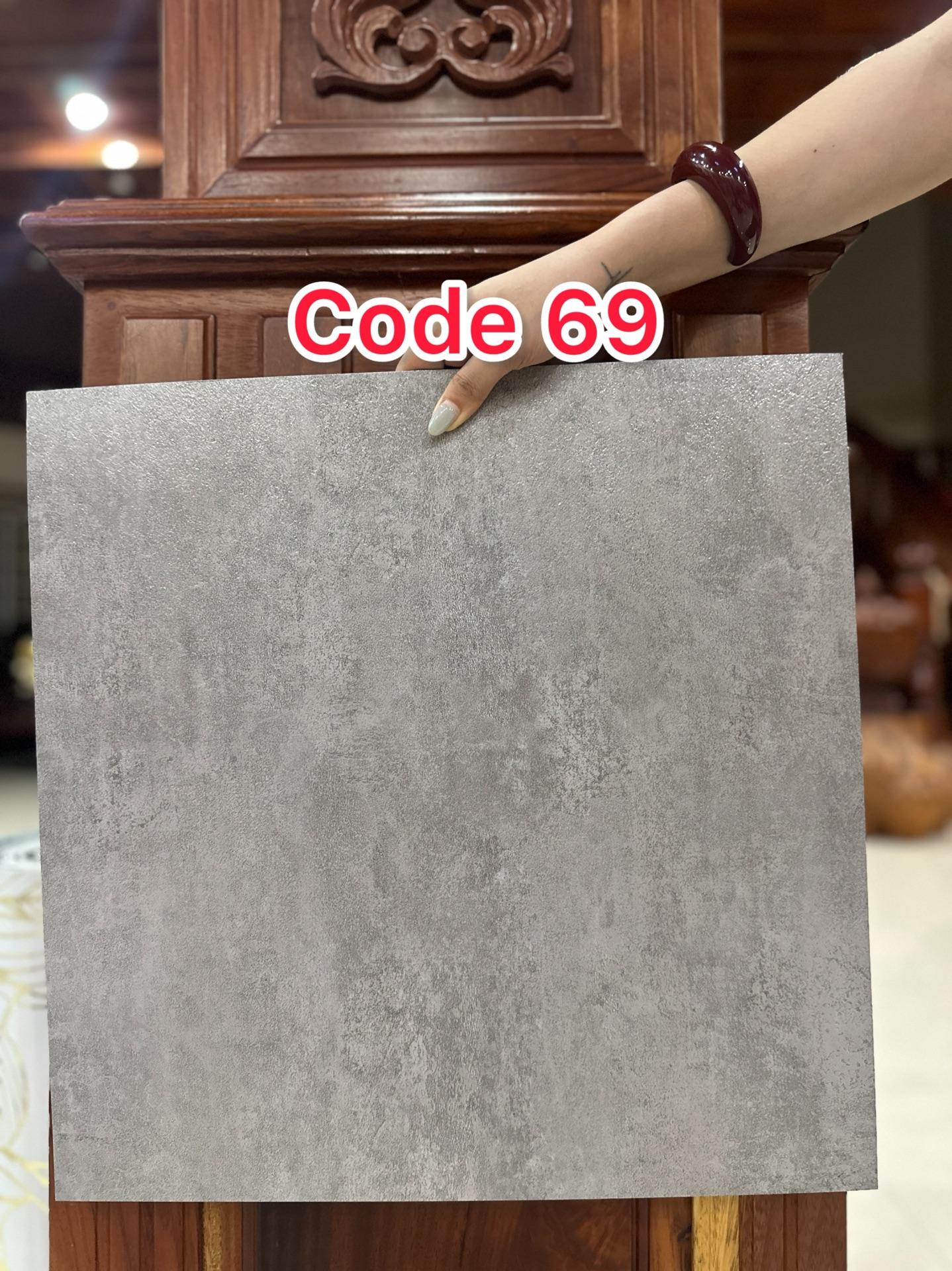 Code 69