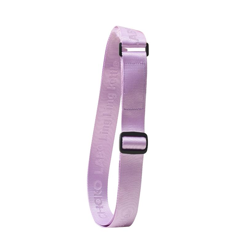 Lin Lin Strap-Purple