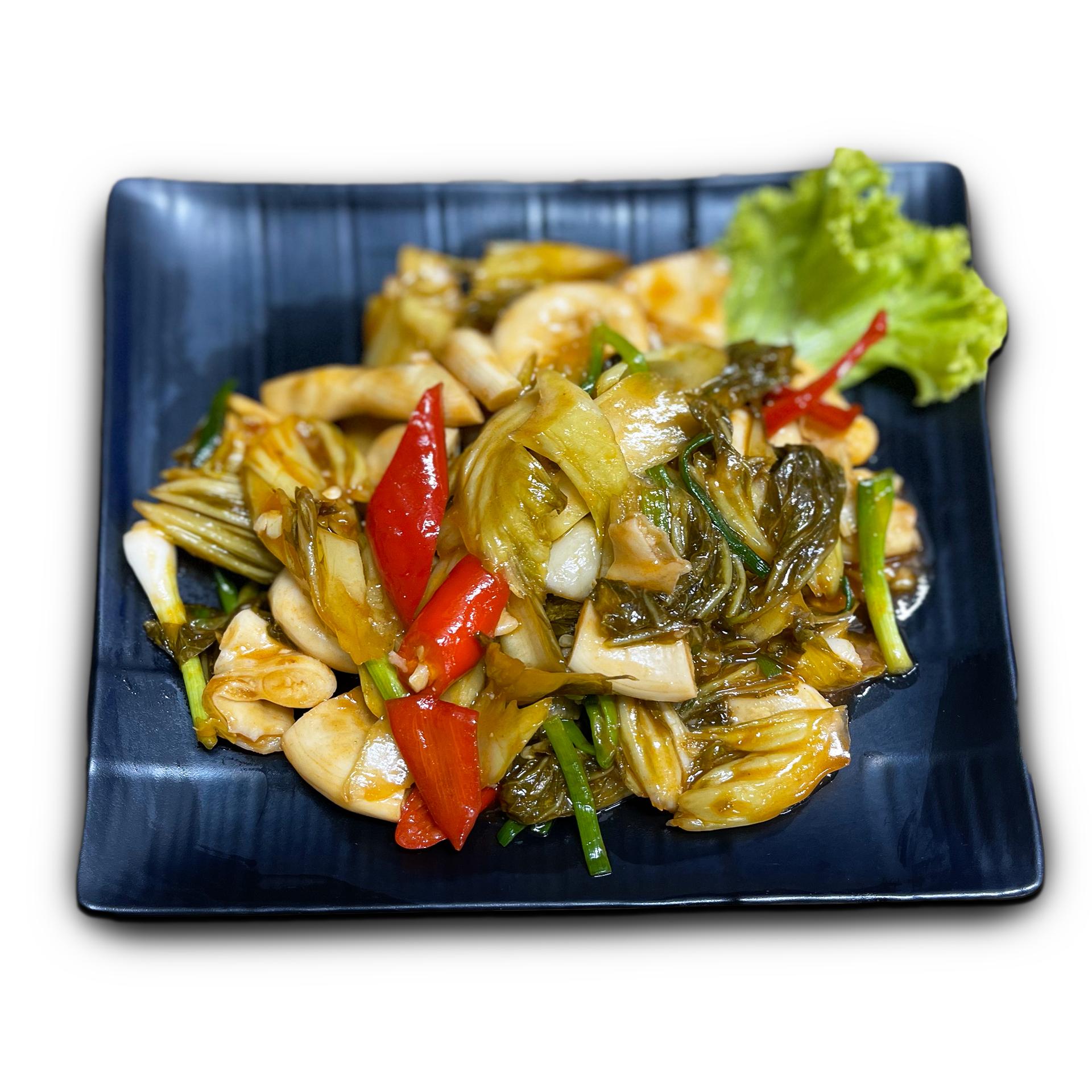 ពោះតាន់ឆាស្ពៃជូ
