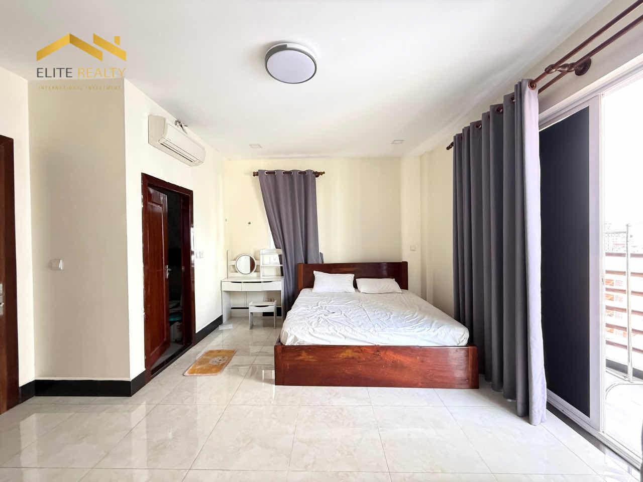 Apartment For Rent