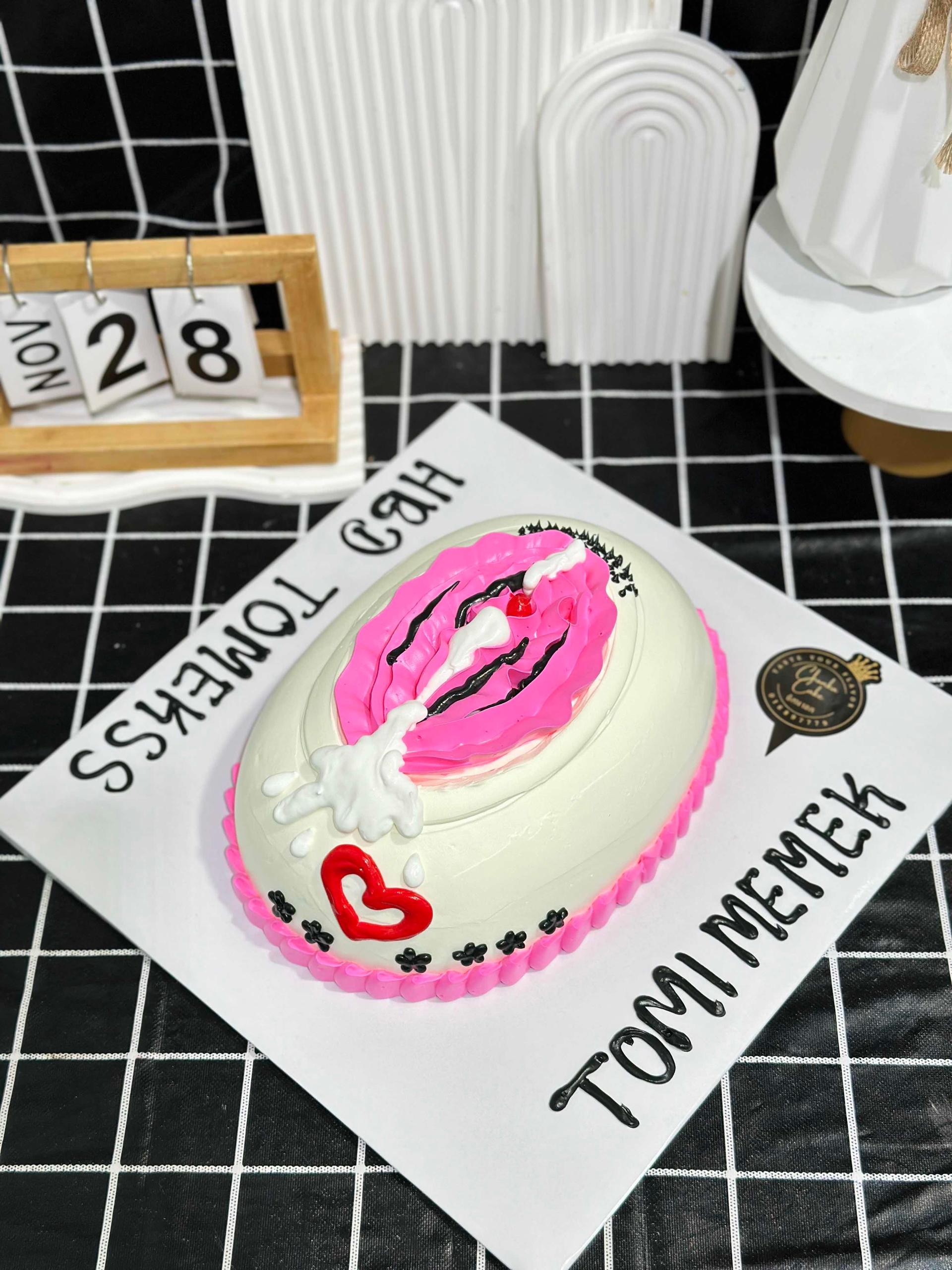 Mimi cake