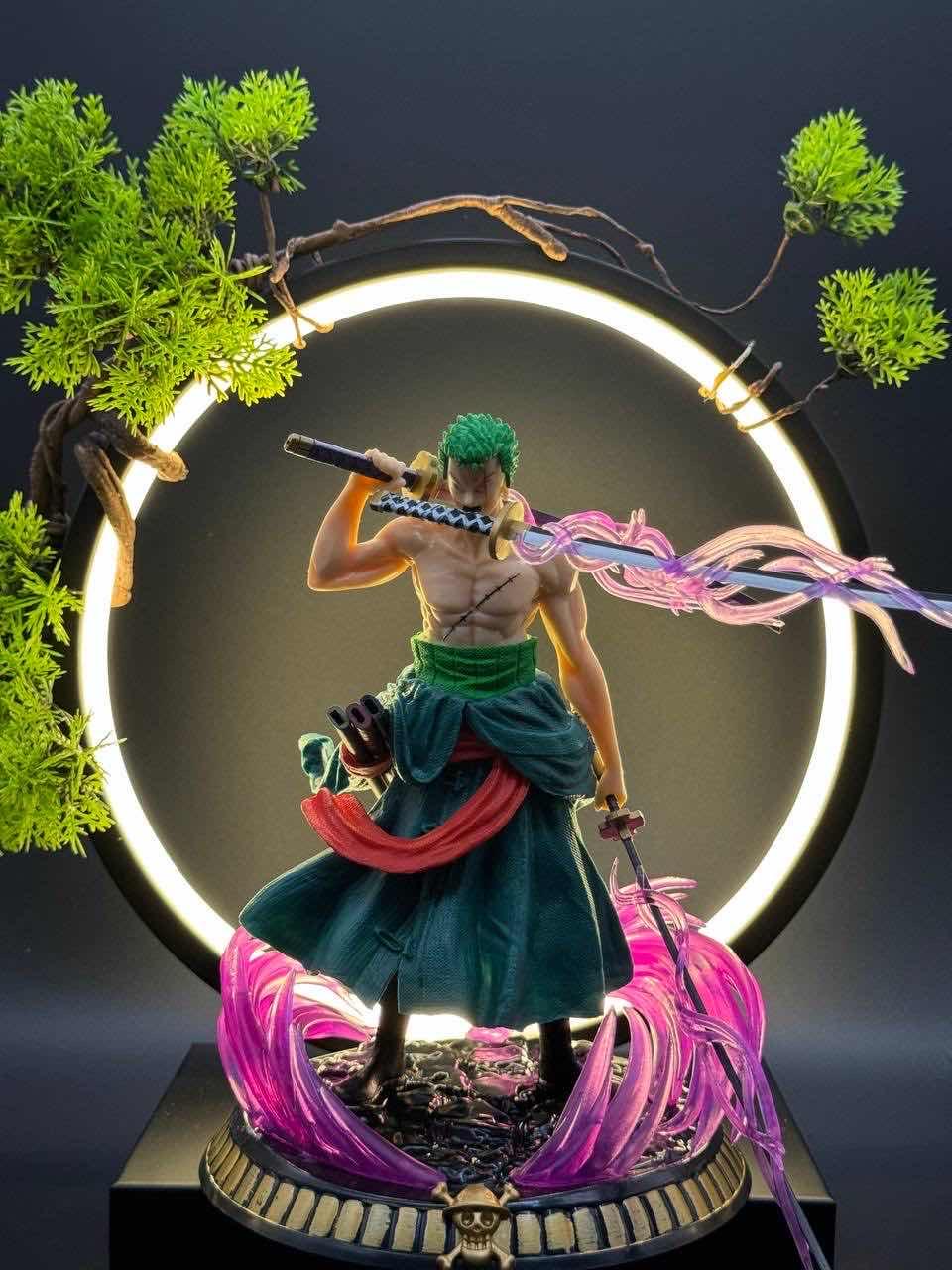 Zoro
