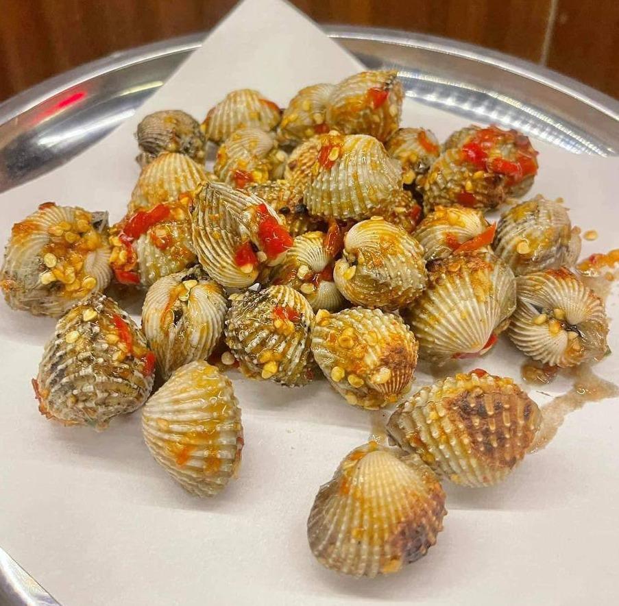 ងាវអាំង