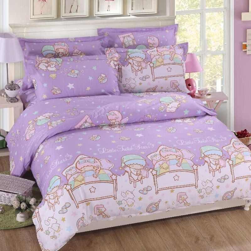 Little Twin Stars 001