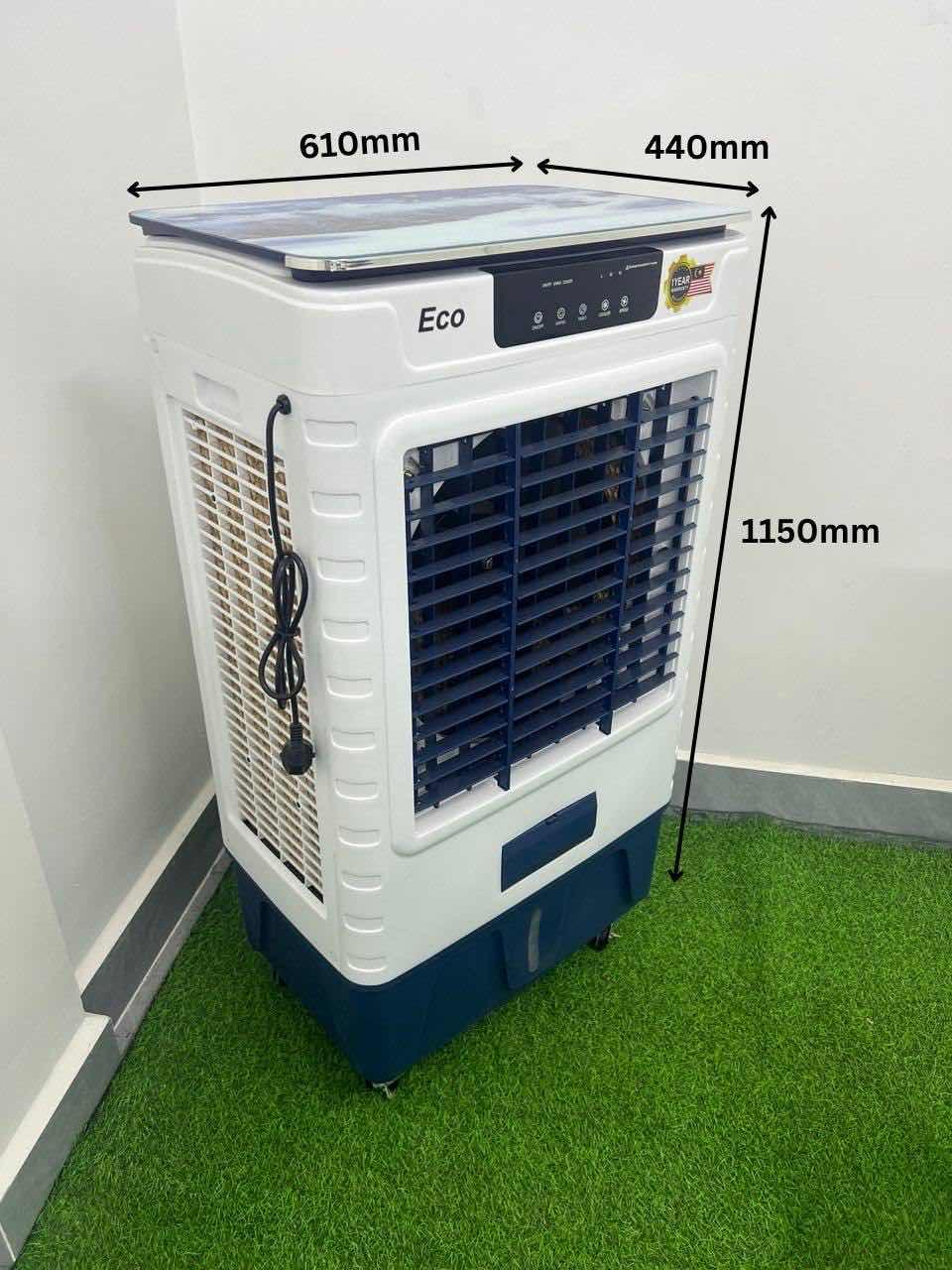 Air cooler Eco60L