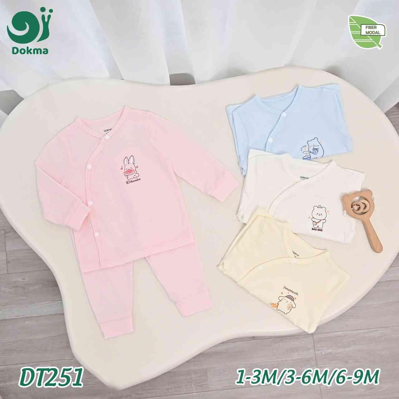 DT251 ឈុតដៃវៃងជើងវែងឡេវចំហៀង