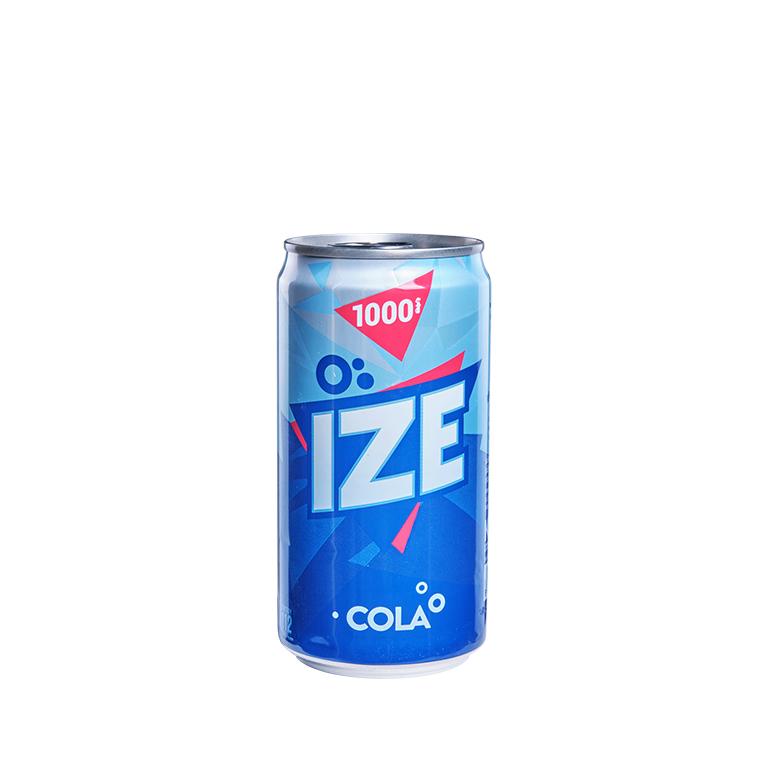 IZE Cola