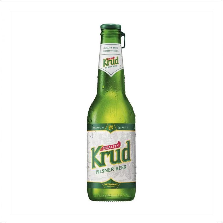 Krud