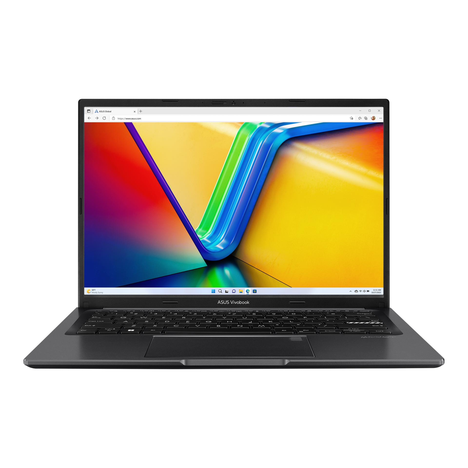 ASUS Vivobook X1405ZA CPU Core 7 150U/16G 512G /14” FHD IPS 