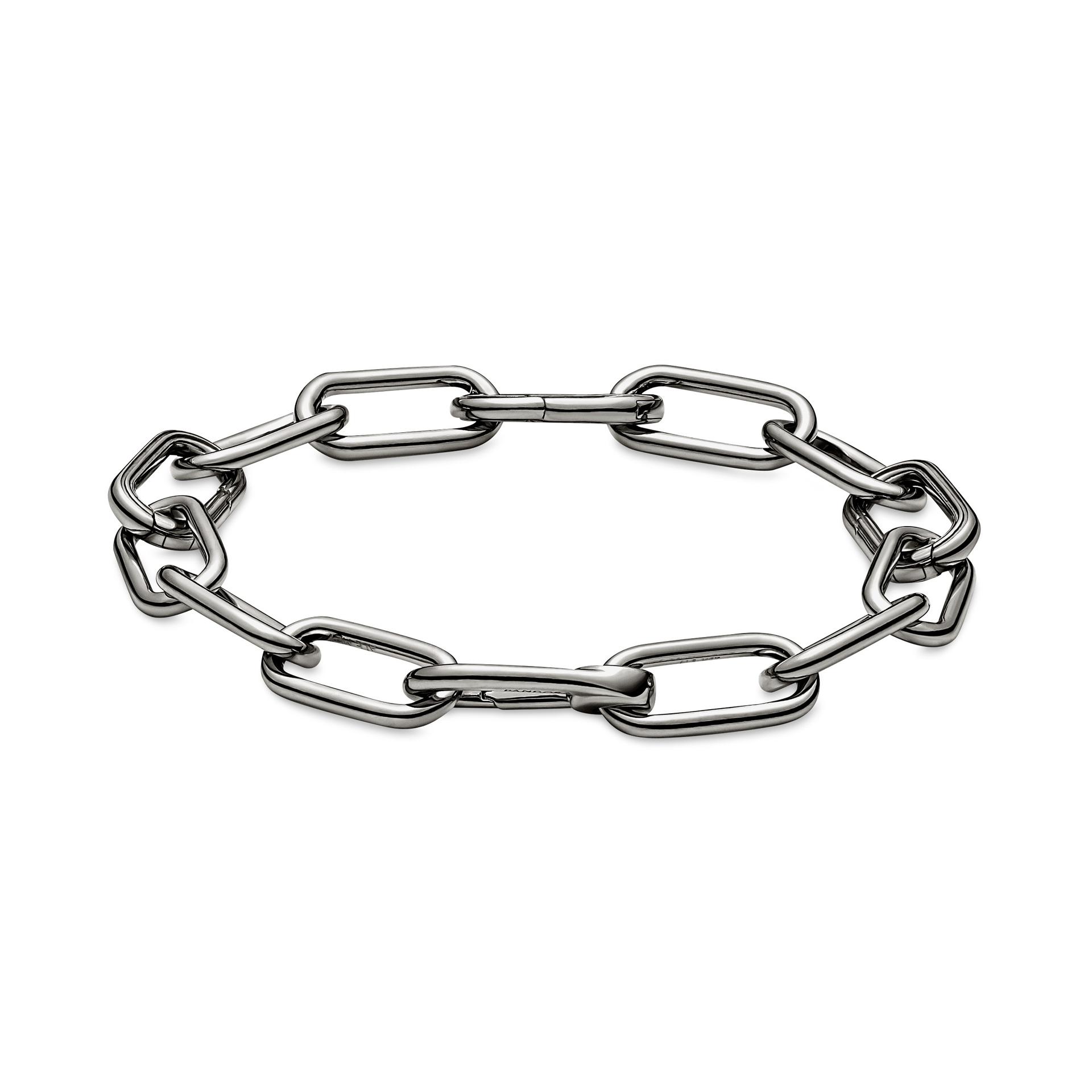 Pandora Me Ruthenium Bracelet