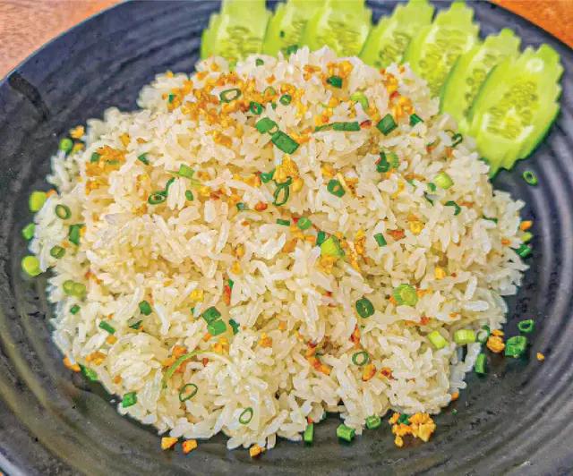 បាយលីងអំបិល