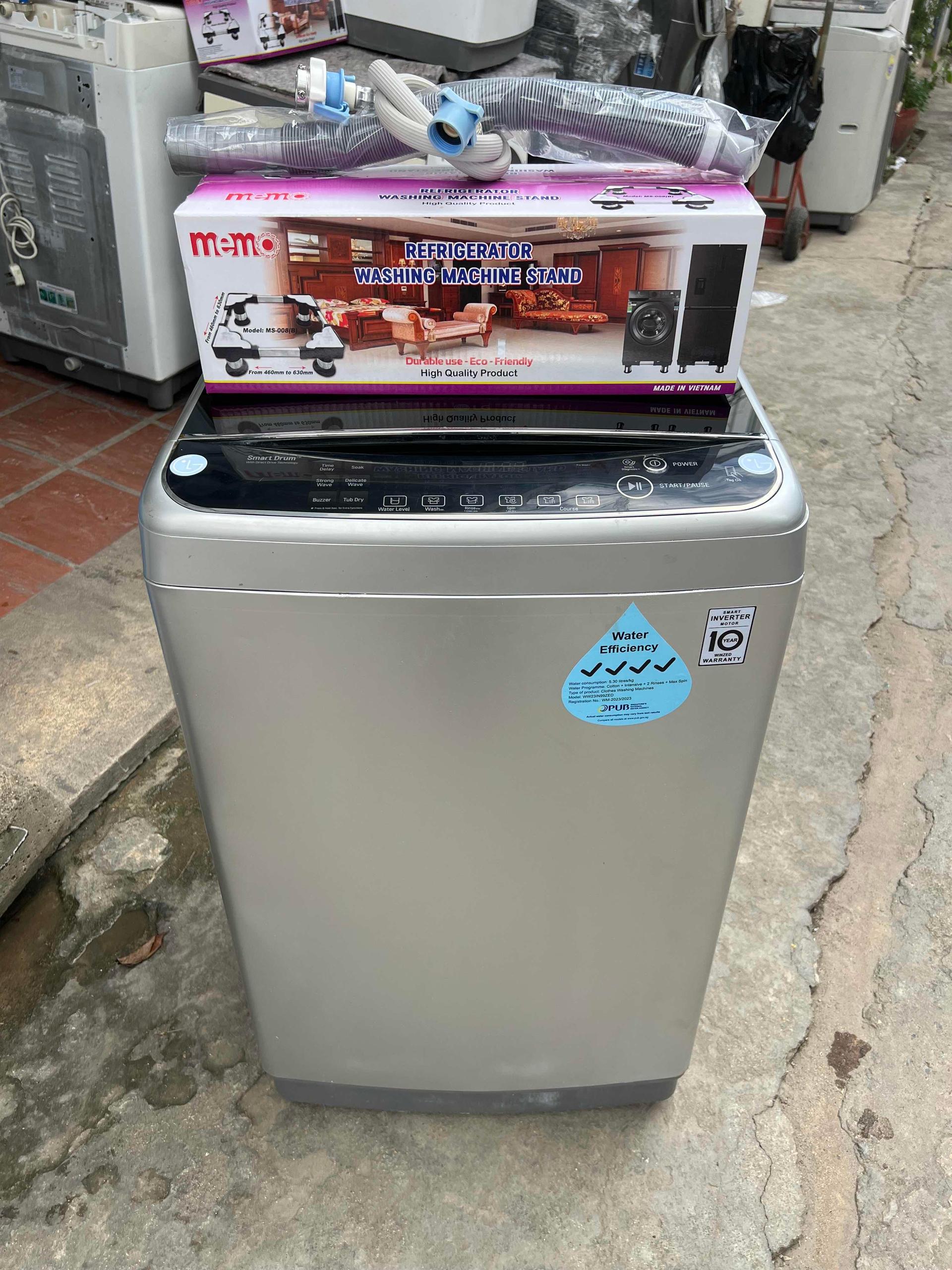 LG12kg