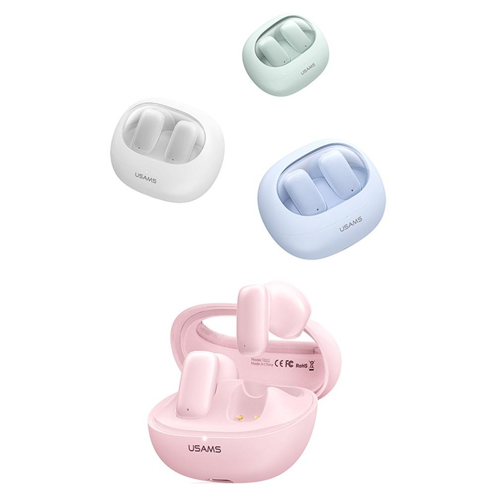 USAMS TD22 TWS Earbuds