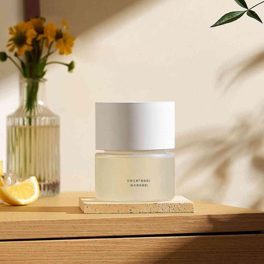 Mijia Automatic Fragrance Diffuser 2 Set
