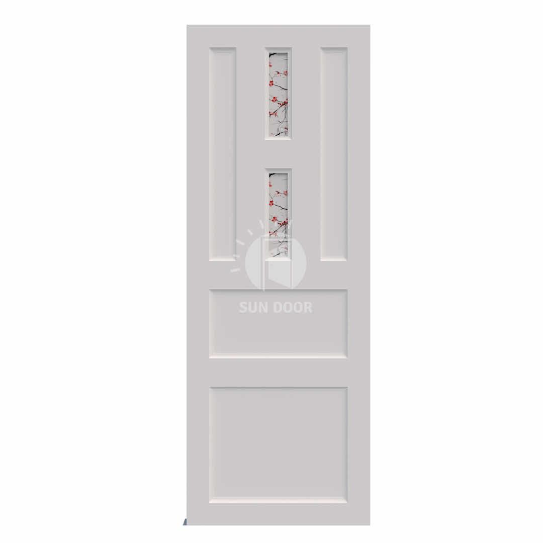 TT-04Flower (White)