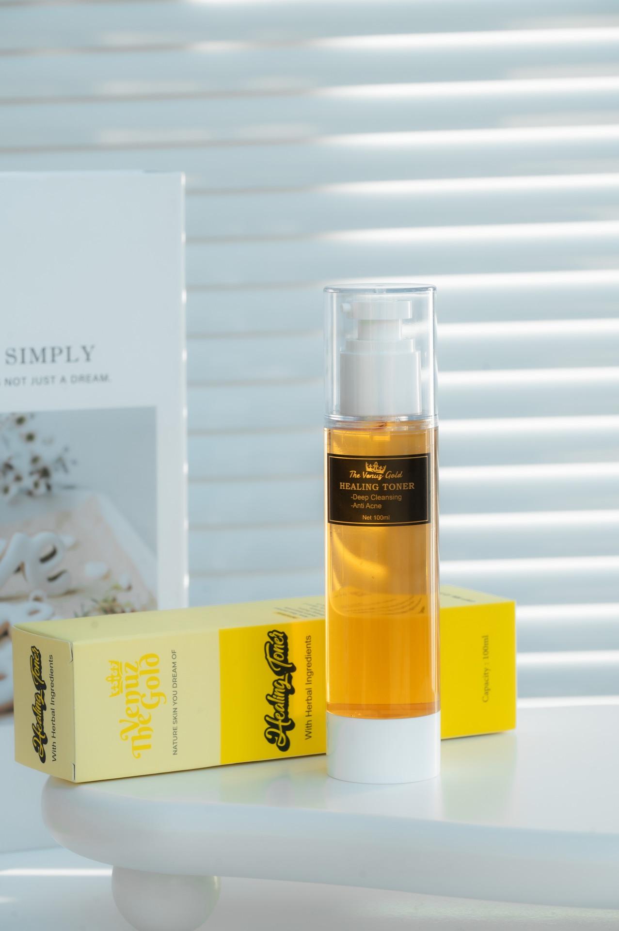 Healing Toner 100ml