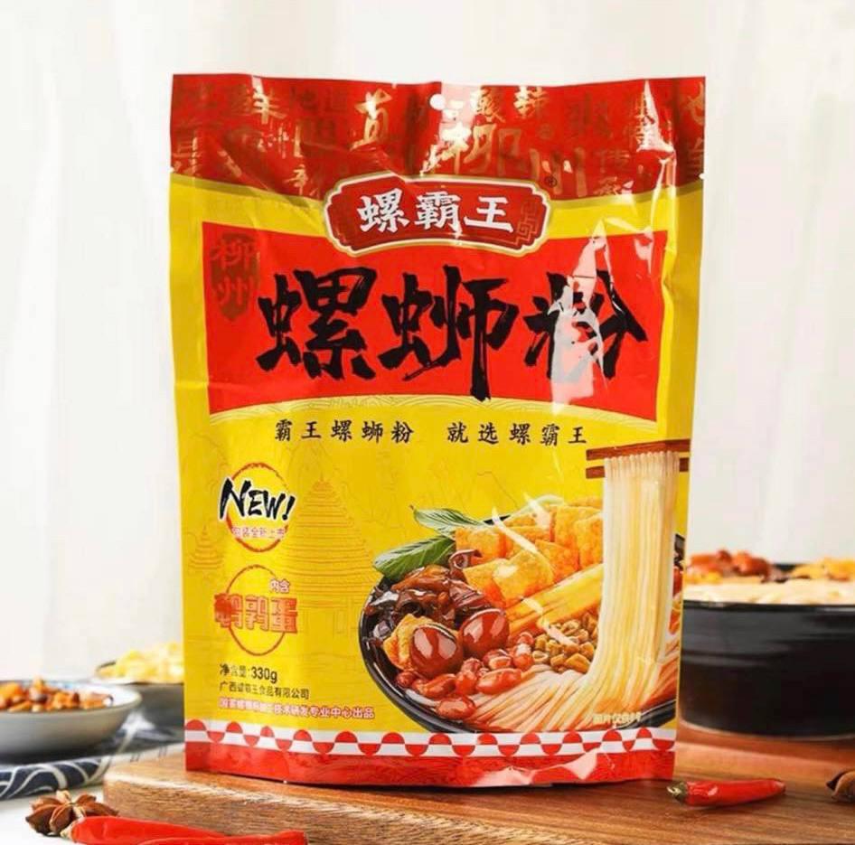 មីទំពាំង330g