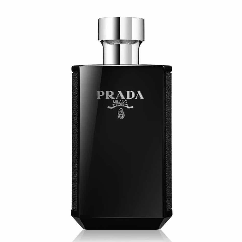 Prada L'Homme Intense 
