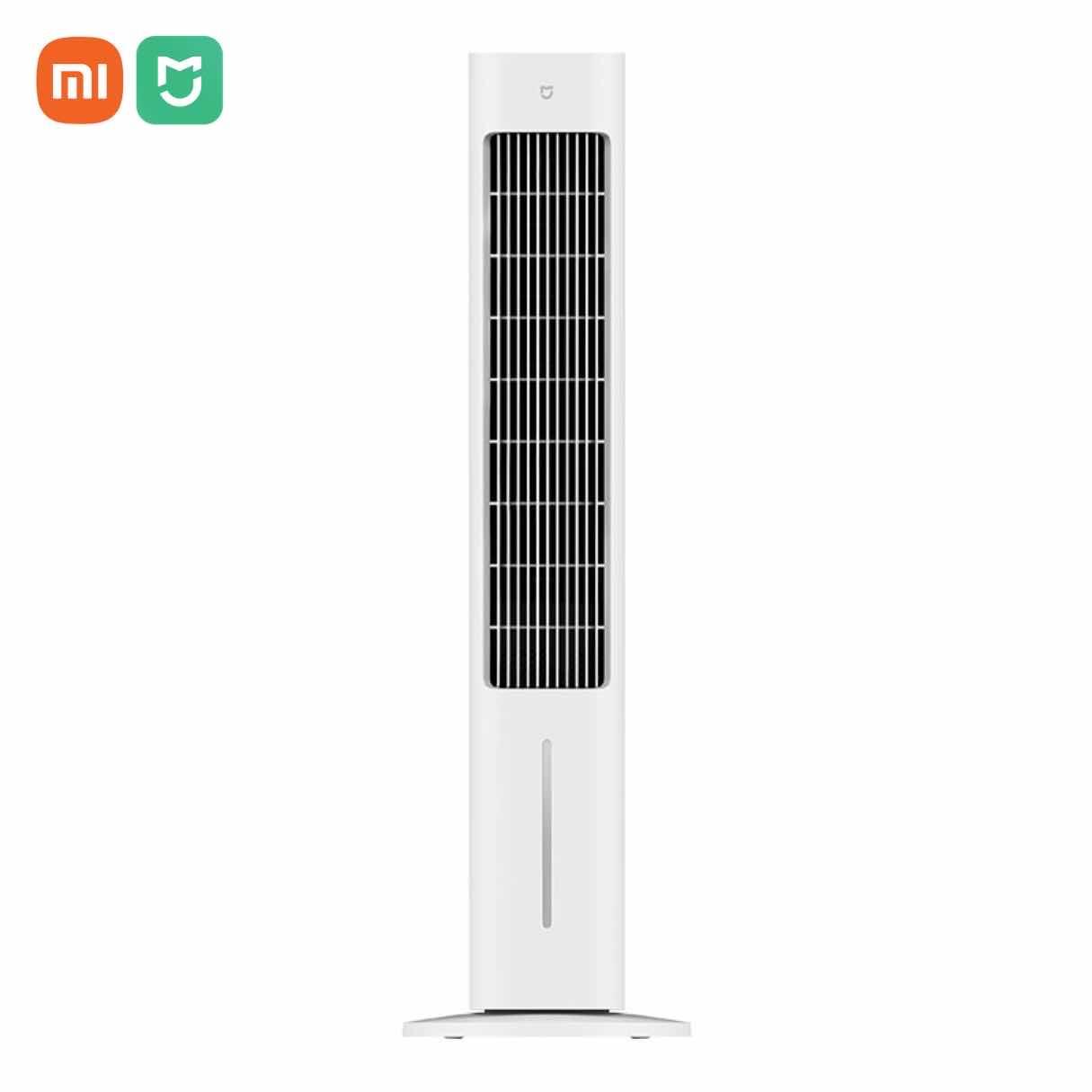 Xiaomi Smart Evaporative cooling fan (កង្ហារត្រជាក់)