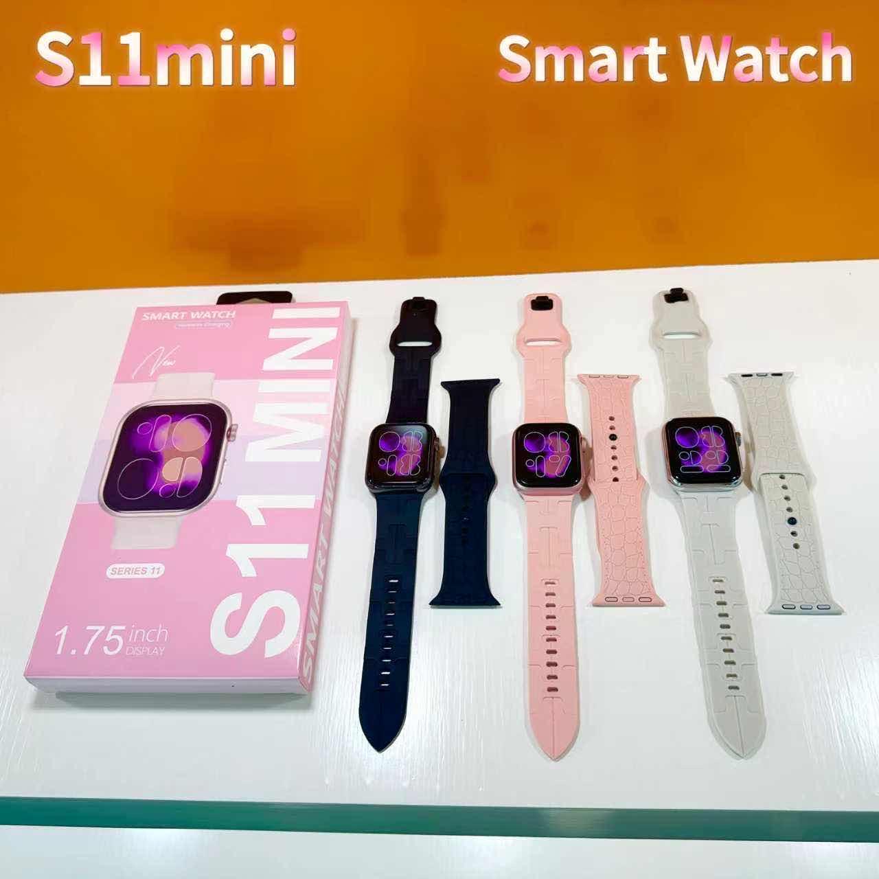 S11mini 38/41mm