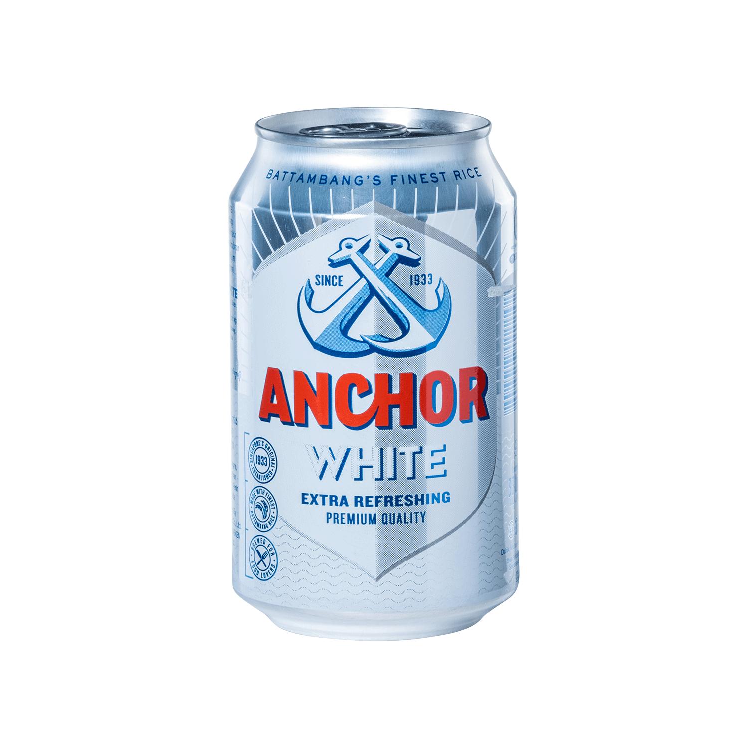 Anchor កំប៉ុង ស