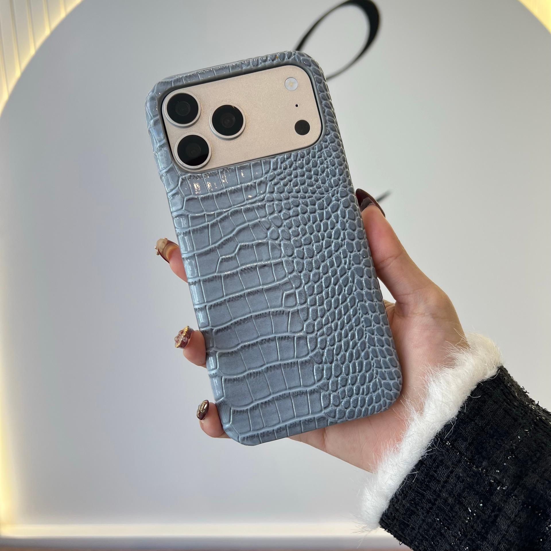 Leather Case