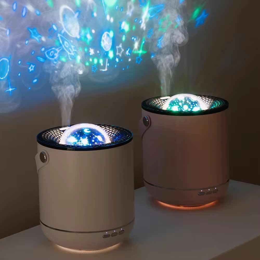 L-3 Projector Aroma Diffuser 