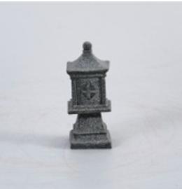 Size L(2)*W(2)*H(5)cm