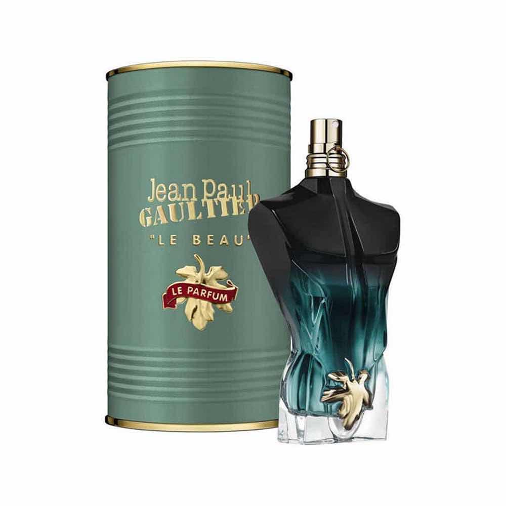 JPG Le Beau Le Parfum 125ml