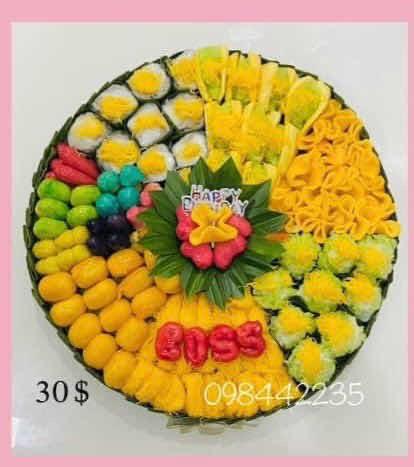 នំមូល30$