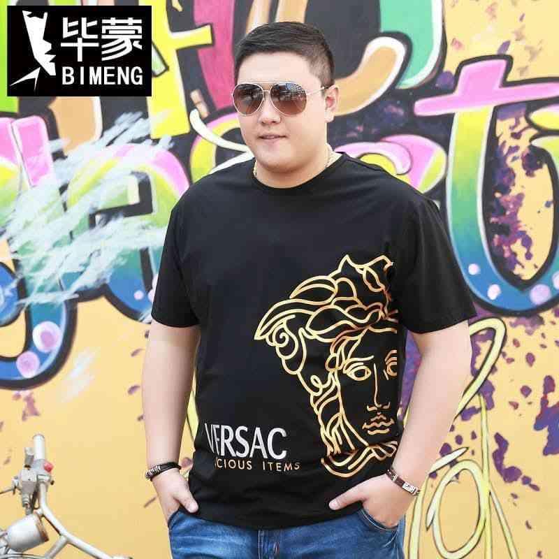 អាវយឺតកមូលដៃខ្លី