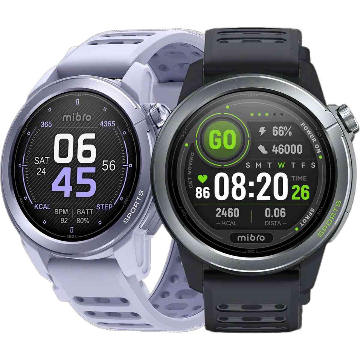 Mibro GS Active2