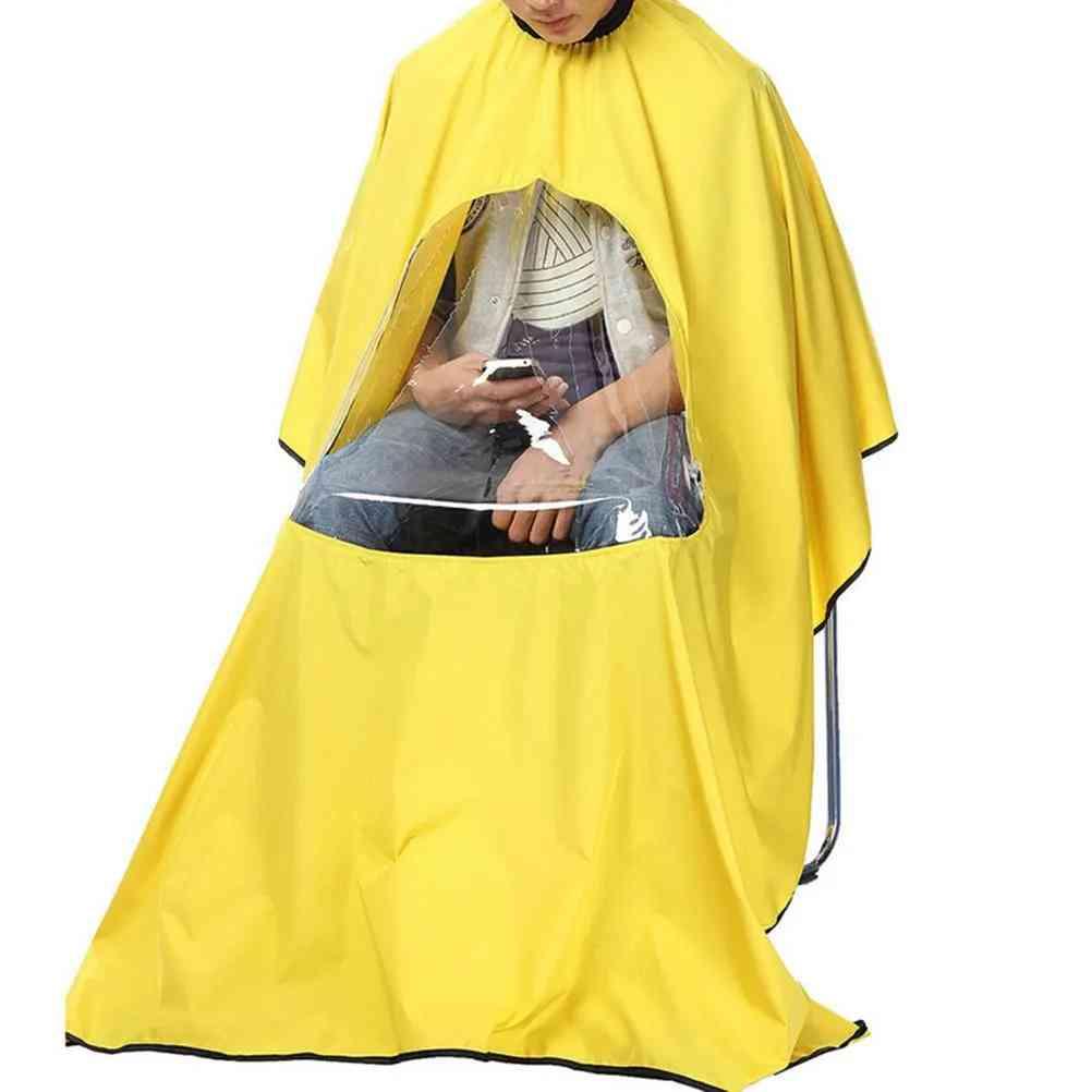 អាវកាត់សក់